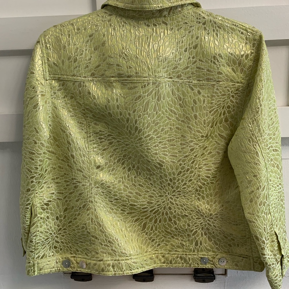 Jacket - Picture 4 of 5